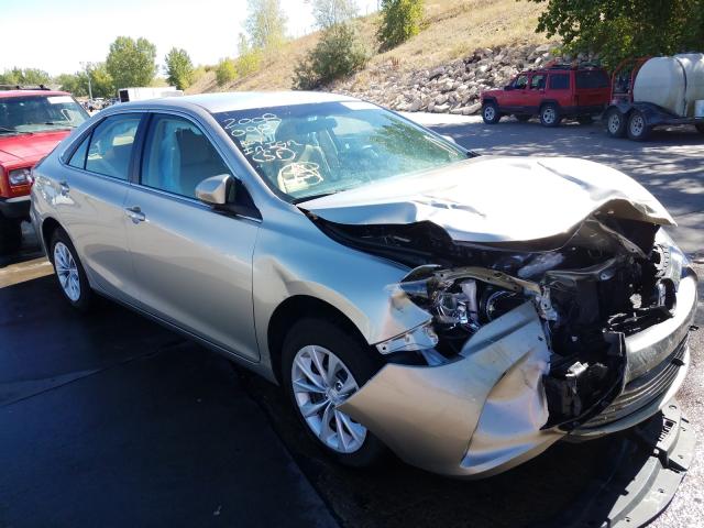 TOYOTA CAMRY LE 2015 4t1bf1fk0fu998587