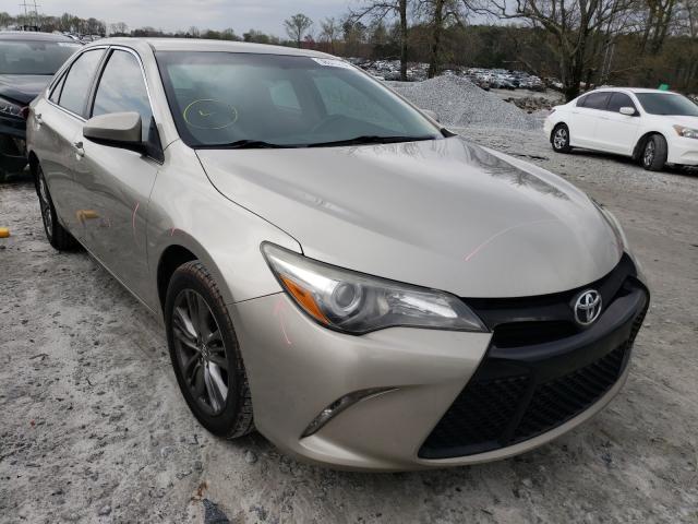 TOYOTA CAMRY LE 2016 4t1bf1fk0gu116321