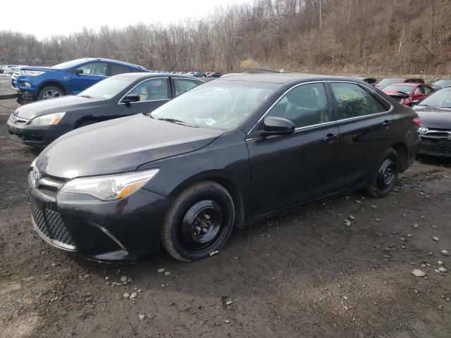 TOYOTA CAMRY LE 2016 4t1bf1fk0gu117078