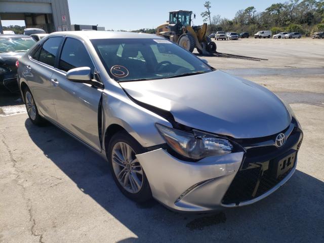 TOYOTA CAMRY LE 2016 4t1bf1fk0gu117436