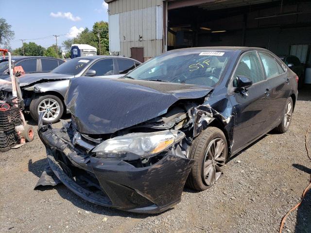 TOYOTA CAMRY LE 2016 4t1bf1fk0gu117470