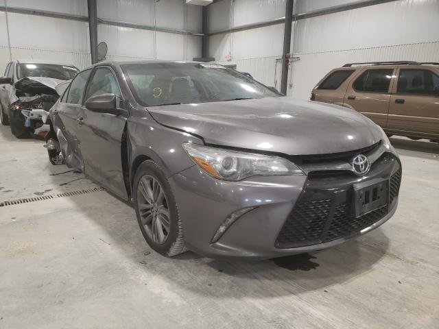 TOYOTA CAMRY LE 2016 4t1bf1fk0gu117890