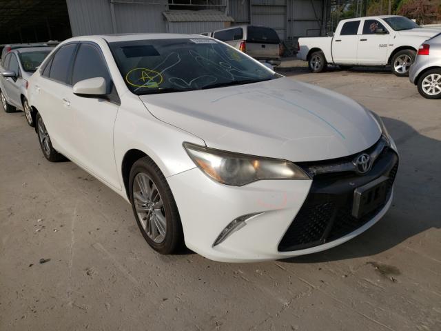 TOYOTA CAMRY LE 2016 4t1bf1fk0gu118618