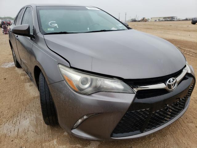 TOYOTA CAMRY LE 2016 4t1bf1fk0gu118652