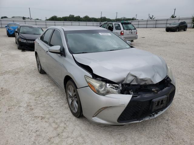 TOYOTA CAMRY LE 2016 4t1bf1fk0gu119848