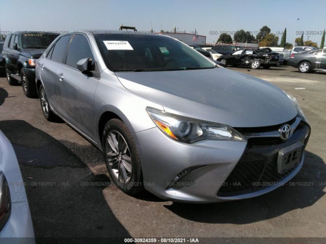 TOYOTA CAMRY 2016 4t1bf1fk0gu120174