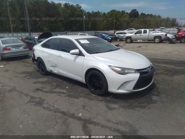 TOYOTA CAMRY 2016 4t1bf1fk0gu120269