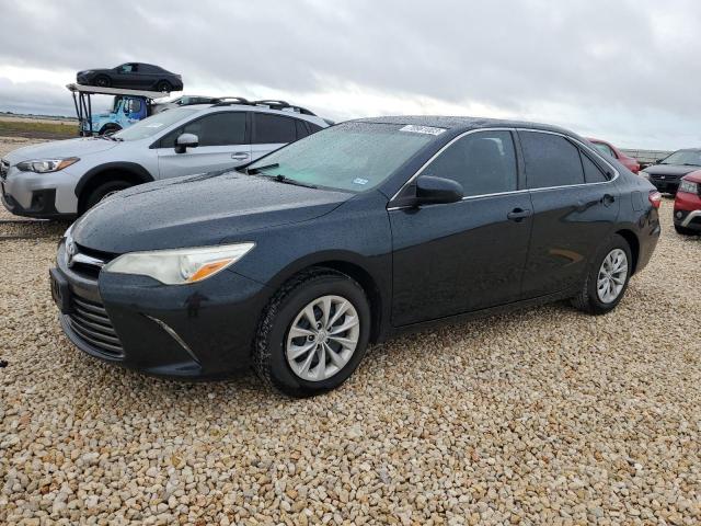 TOYOTA CAMRY LE 2016 4t1bf1fk0gu120336