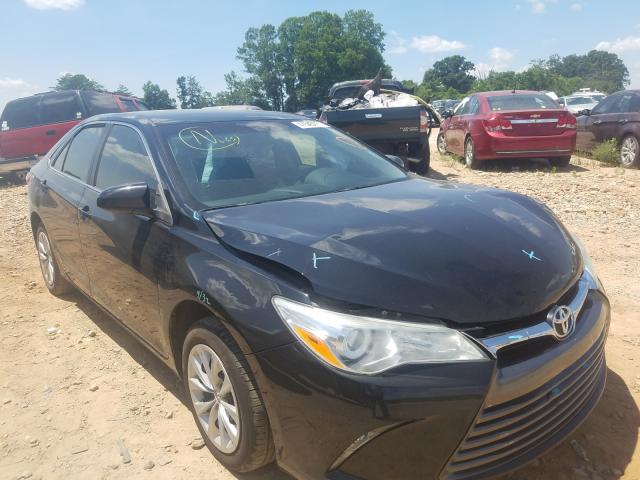 TOYOTA CAMRY LE 2016 4t1bf1fk0gu121101