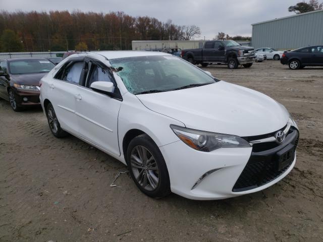 TOYOTA CAMRY LE 2016 4t1bf1fk0gu121468