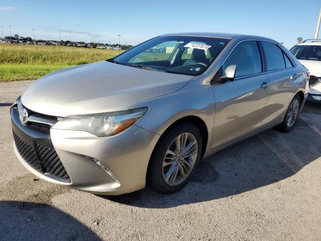 TOYOTA CAMRY LE 2016 4t1bf1fk0gu121535