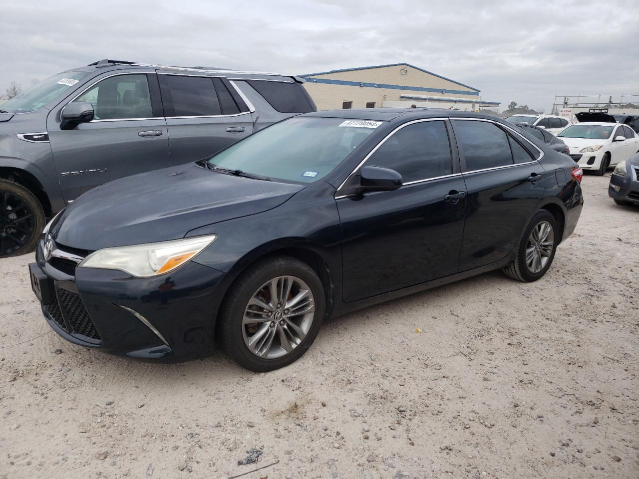 TOYOTA CAMRY 2016 4t1bf1fk0gu122555