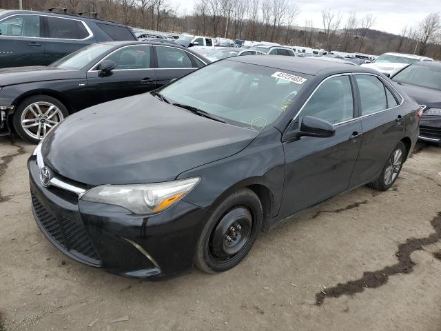 TOYOTA CAMRY LE 2016 4t1bf1fk0gu122684