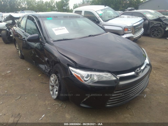 TOYOTA CAMRY 2016 4t1bf1fk0gu123303