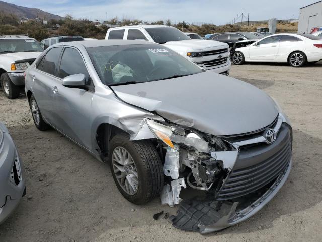 TOYOTA CAMRY LE 2016 4t1bf1fk0gu123835