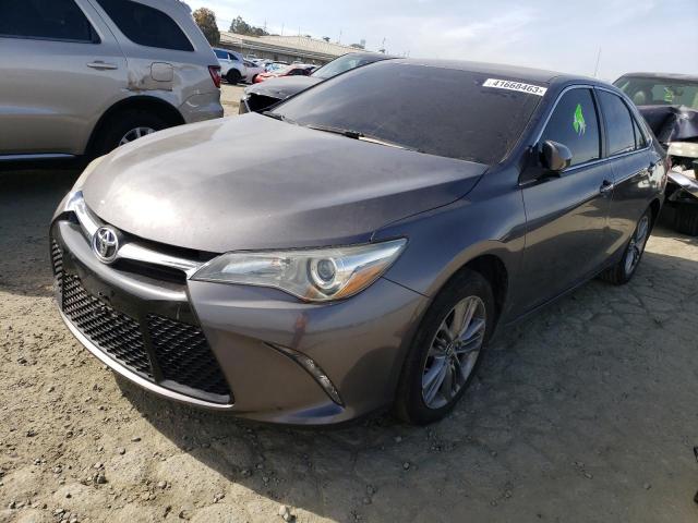 TOYOTA CAMRY LE 2016 4t1bf1fk0gu123916