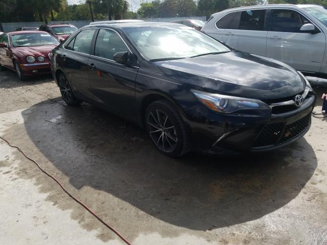 TOYOTA CAMRY LE 2016 4t1bf1fk0gu125049