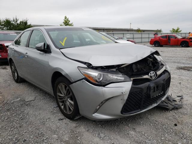 TOYOTA CAMRY LE 2016 4t1bf1fk0gu125987