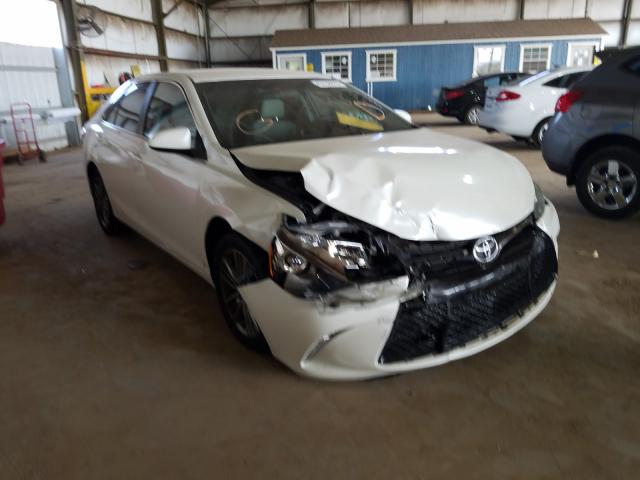 TOYOTA CAMRY LE 2016 4t1bf1fk0gu126072