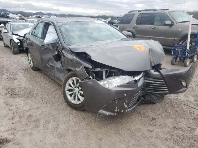 TOYOTA CAMRY LE 2016 4t1bf1fk0gu126184