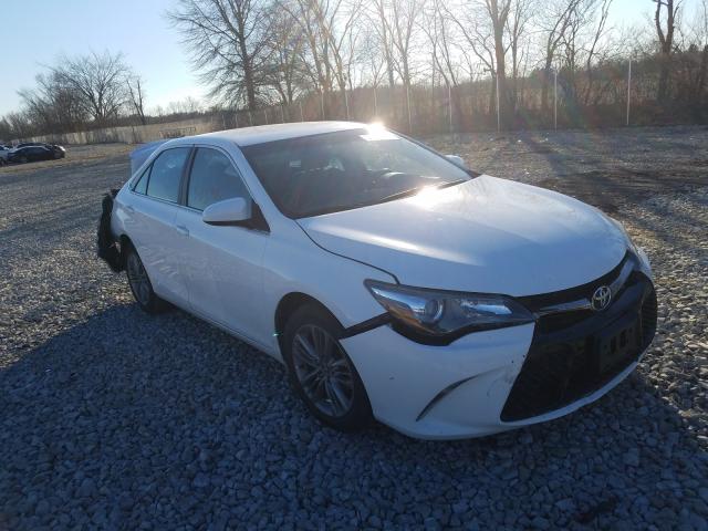 TOYOTA CAMRY LE 2016 4t1bf1fk0gu126847