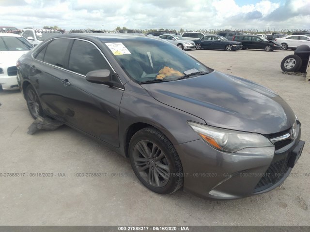 TOYOTA CAMRY 2016 4t1bf1fk0gu126895