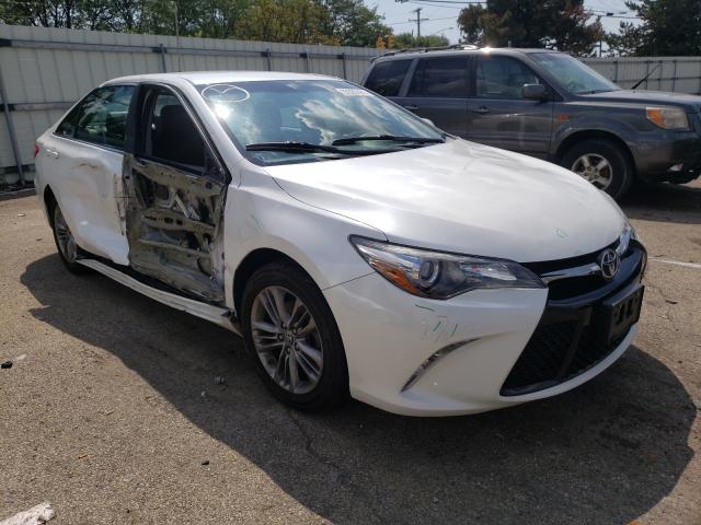 TOYOTA CAMRY LE 2016 4t1bf1fk0gu126928