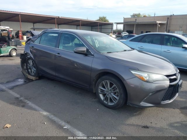 TOYOTA CAMRY 2016 4t1bf1fk0gu126959