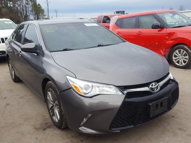 TOYOTA CAMRY LE 2016 4t1bf1fk0gu127142