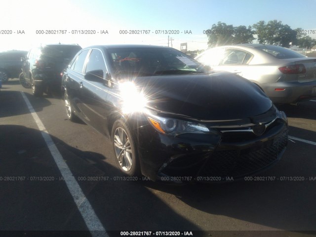 TOYOTA CAMRY 2016 4t1bf1fk0gu128324