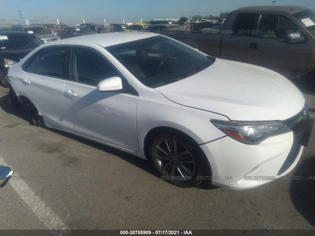 TOYOTA CAMRY 2016 4t1bf1fk0gu129005