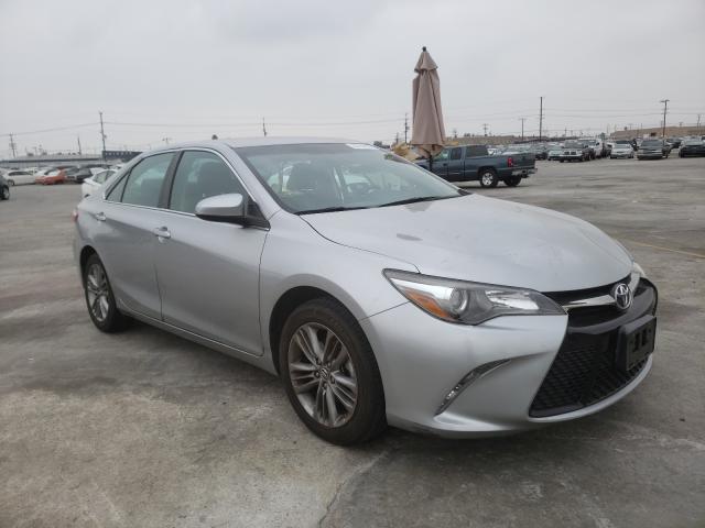 TOYOTA CAMRY LE 2016 4t1bf1fk0gu129327