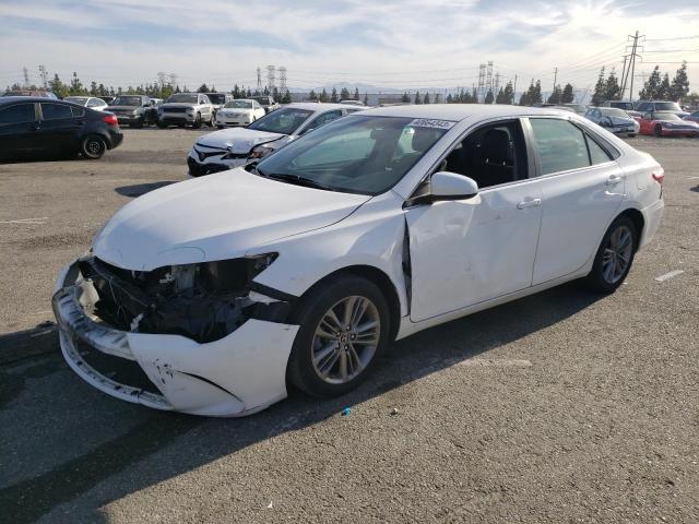 TOYOTA CAMRY LE 2016 4t1bf1fk0gu129862