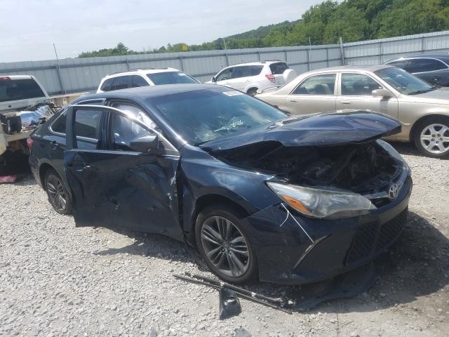 TOYOTA CAMRY LE 2016 4t1bf1fk0gu130140