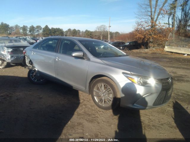 TOYOTA CAMRY 2016 4t1bf1fk0gu130428