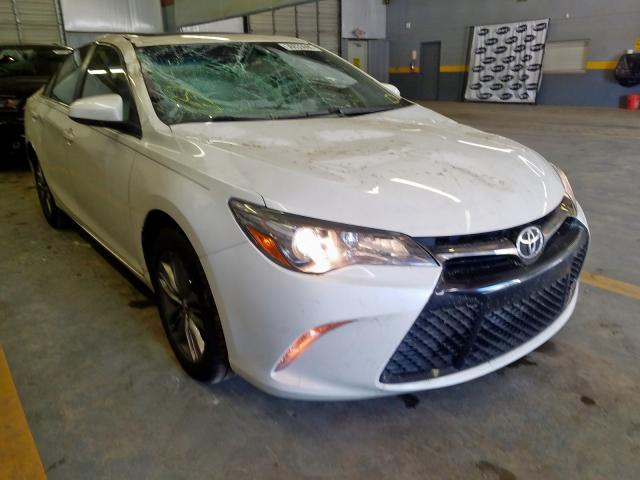 TOYOTA CAMRY LE 2016 4t1bf1fk0gu130512