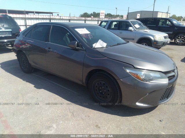 TOYOTA CAMRY 2016 4t1bf1fk0gu131868