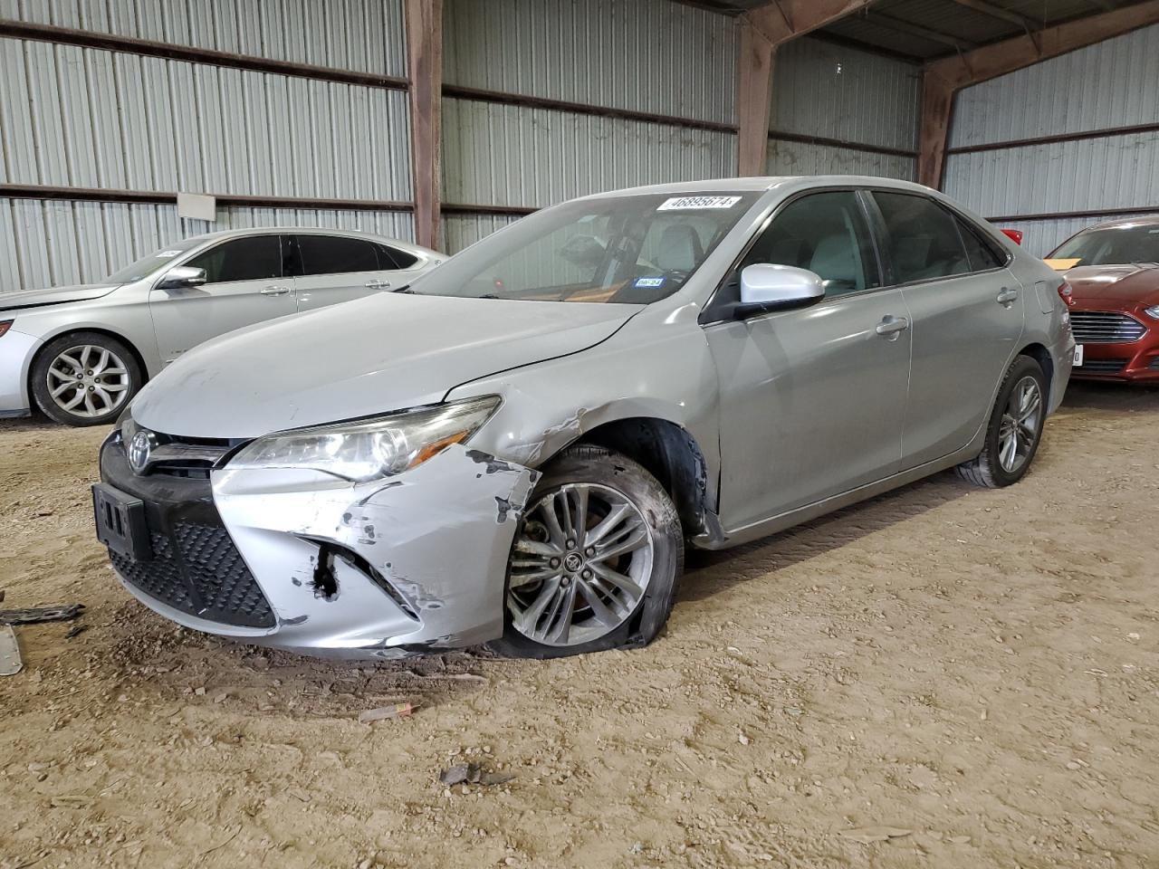 TOYOTA CAMRY 2016 4t1bf1fk0gu132857