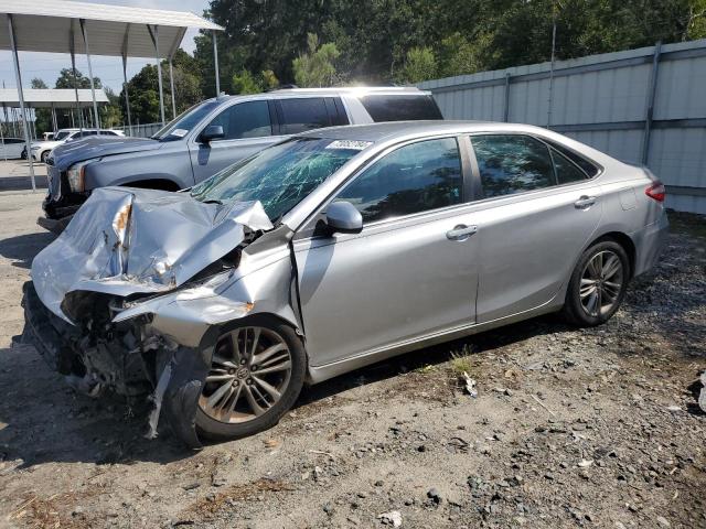 TOYOTA CAMRY LE 2016 4t1bf1fk0gu133782