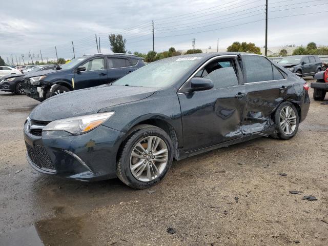 TOYOTA CAMRY LE 2016 4t1bf1fk0gu133832