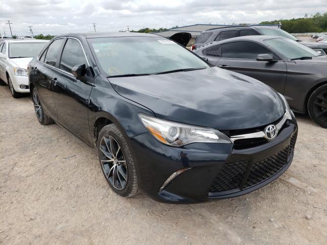 TOYOTA CAMRY LE 2016 4t1bf1fk0gu134138