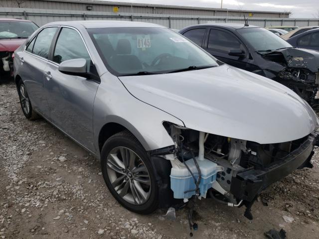 TOYOTA CAMRY LE 2016 4t1bf1fk0gu134477