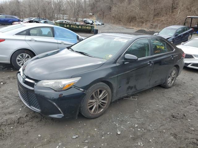 TOYOTA CAMRY 2016 4t1bf1fk0gu134561