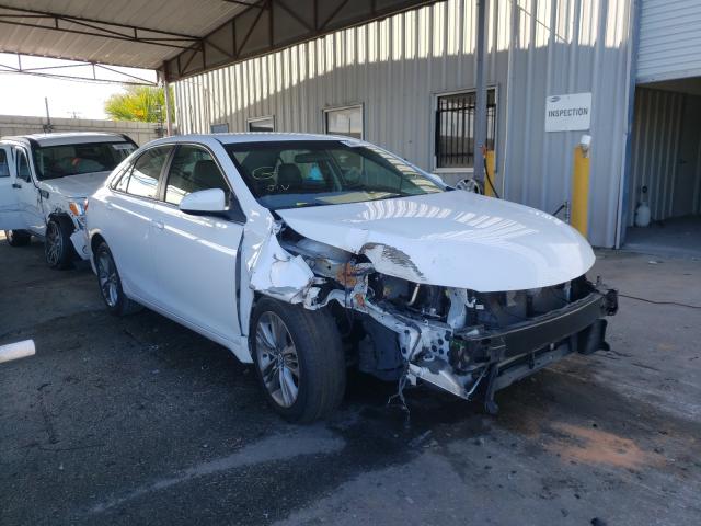 TOYOTA CAMRY LE 2016 4t1bf1fk0gu134589