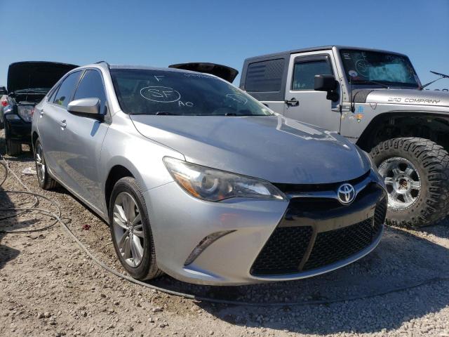 TOYOTA CAMRY LE 2016 4t1bf1fk0gu134804