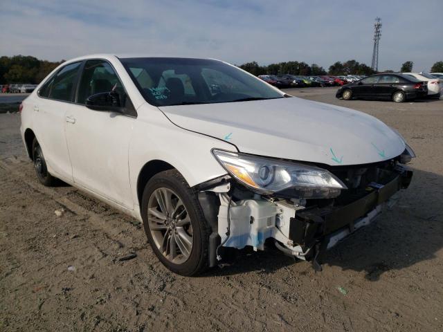 TOYOTA CAMRY LE 2016 4t1bf1fk0gu135158