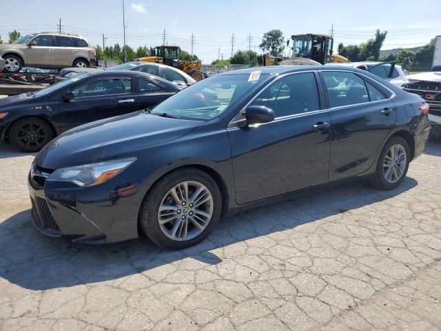 TOYOTA CAMRY 2016 4t1bf1fk0gu136780