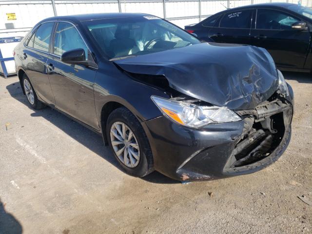 TOYOTA CAMRY LE 2016 4t1bf1fk0gu137492