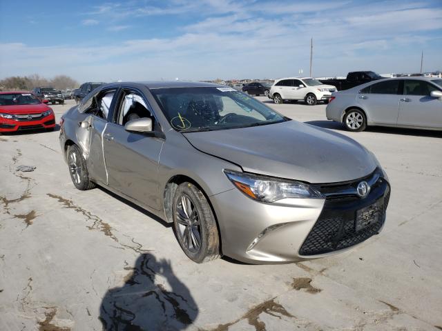 TOYOTA CAMRY 2016 4t1bf1fk0gu137766