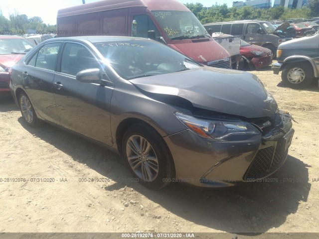 TOYOTA CAMRY 2016 4t1bf1fk0gu137847